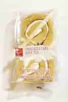 Happy Cakes エシャルプ シロ Happy Clover Swiss Roll Cake White 7.05oz - H Mart Manhattan